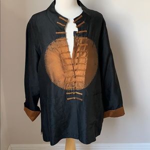 Japanese inspired 𝚃𝚘𝚙